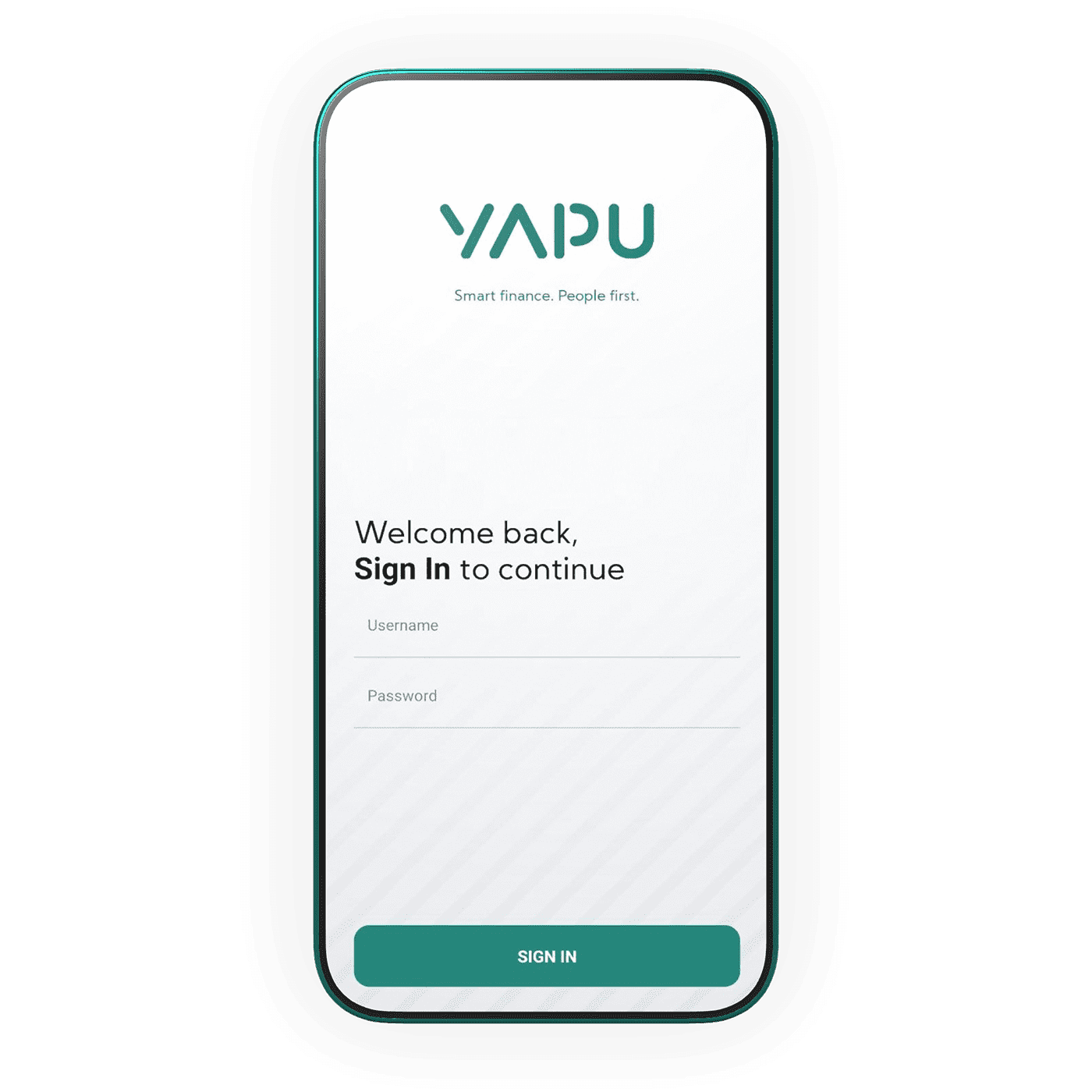 Secure log-in and user control